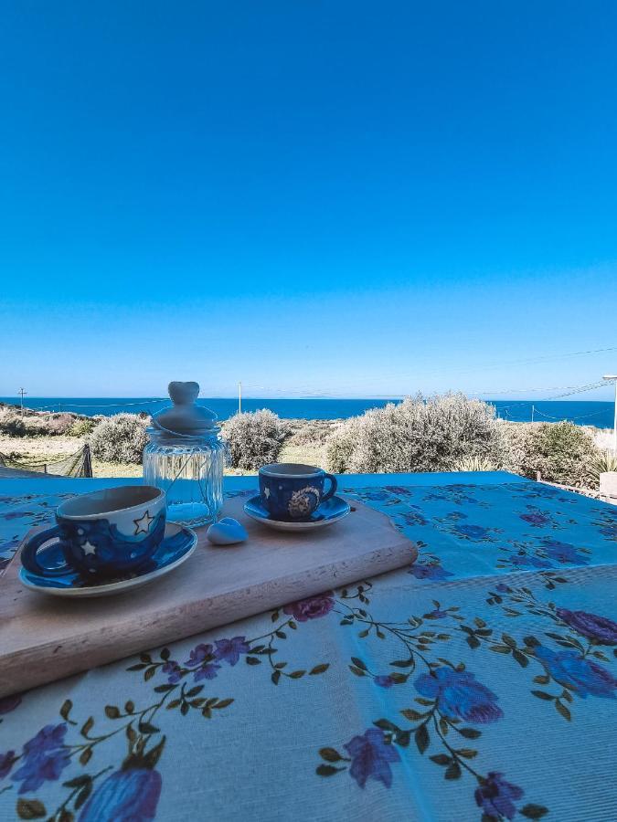 Appartement Il Rosmarino - Solo Affitti Brevi Castelsardo